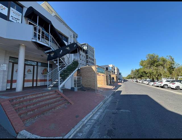 390M² OFFICE TO LET IN TYGER VALLEY
